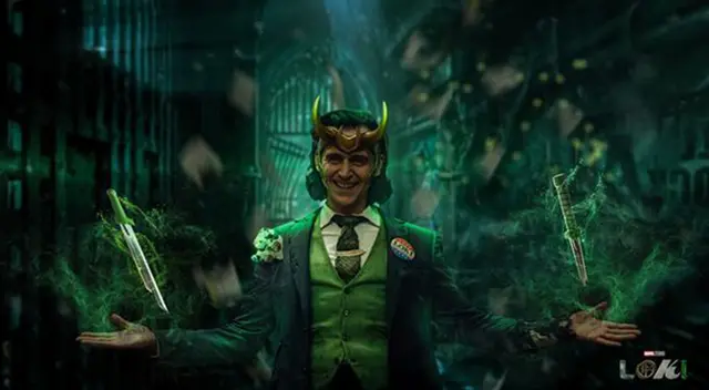 Conoce cuándo se iniciará la grabación de Loki, segunda temporada