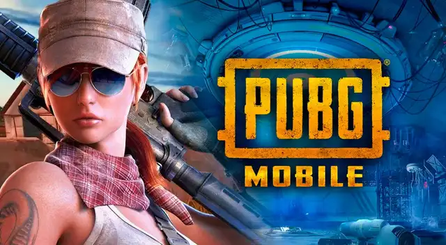 PUB Mobile: una invasión extraterrestre llegará al juego PUB Mobile: una invasión extraterrestre llegará al juego
