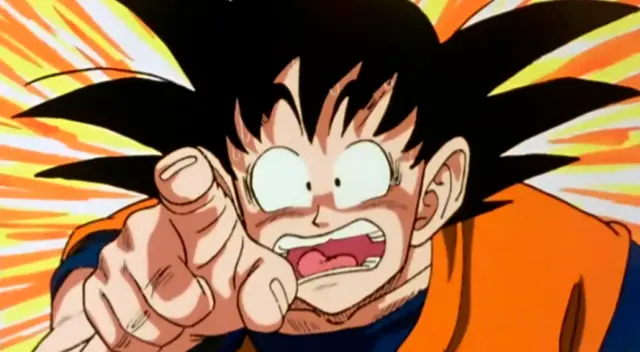 Dragon Ball: así se vería Gokú de anciano según autor del anime Dragon Ball: así se vería Gokú de anciano según autor del anime