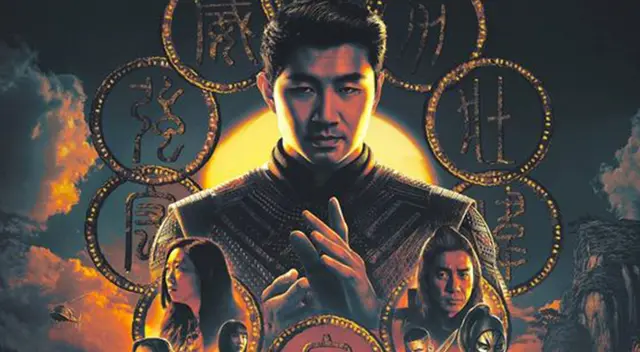 Conoce la fecha de llegada de Shang-Chi a la plataforma de streaming Disney Plus Conoce la fecha de llegada de Shang-Chi a la plataforma de streaming Disney Plus
