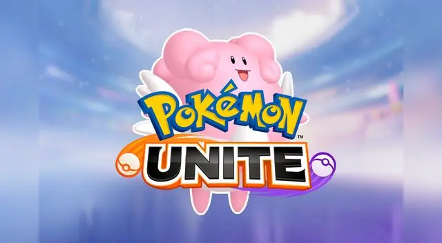Pokémon UNITE: cambios a Blissey en el último parche
