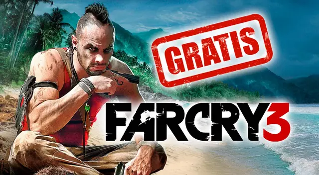 Far Cry 3: así puedes conseguirlo gratis en PC