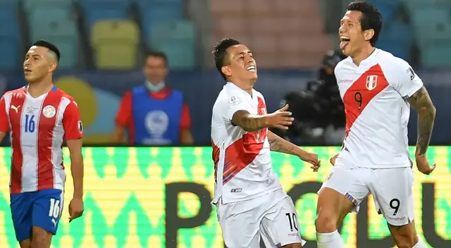 Gianluca Lapadula piensa traer a toda su familia a Perú