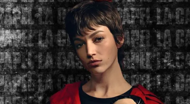 Úrsula Corberó se despidió de sus seguidores con emotivo mensaje