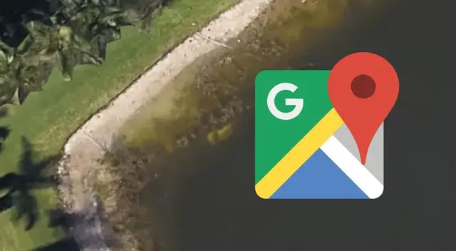 Google Maps: encuentran auto de sujeto desaparecido hace 20 años Google Maps: encuentran auto de sujeto desaparecido hace 20 años