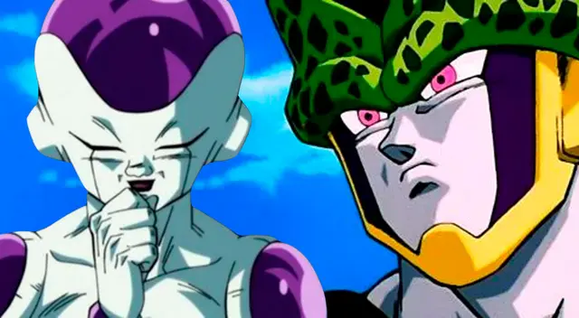 Dragon Ball: Listado de los villanos más fuertes en la historia del anime Dragon Ball: Listado de los villanos más fuertes en la historia del anime
