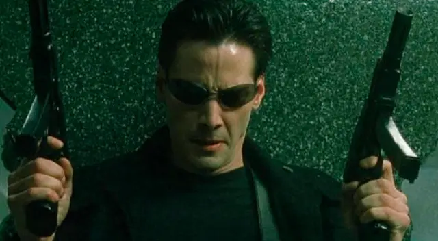Conoce la fecha de estreno para ver el primer tráiler de Matrix 4 Conoce la fecha de estreno para ver el primer tráiler de Matrix 4