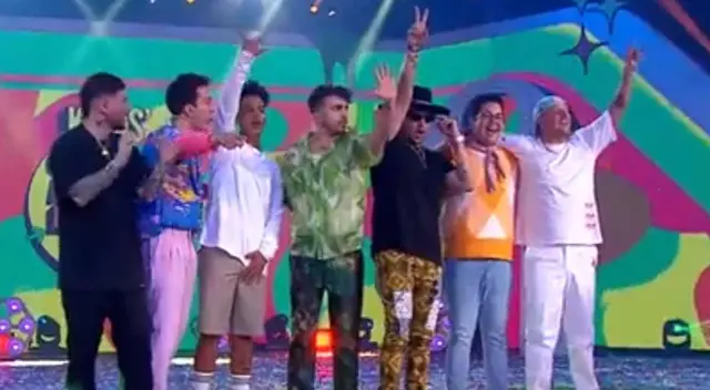 Revisa las mejores incidencias de los Kids' Choice Awards 2021