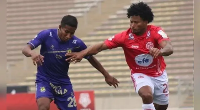Equipo chiclayano no podrá jugar este viernes ante Unión Huaral. Foto: Instagram cdcomerciantes