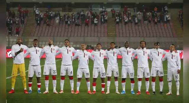 Perú vs. Brasil: el probable once que mandaría Gareca en Recife