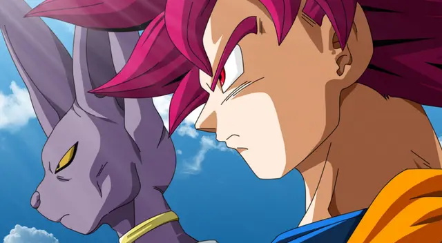 Dragon Ball Super: recuerda el día que Gokú se rindió ante Bills