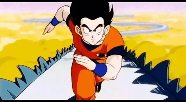 Dragon Ball: qué encontró Gokú al acabar el camino de la serpiente Dragon Ball: qué encontró Gokú al acabar el camino de la serpiente