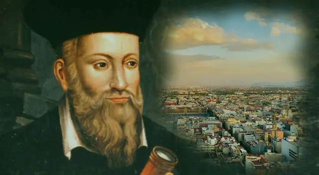 ¿Qué pasará este 2021 en el mundo, según Nostradamus?