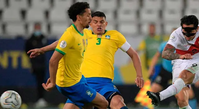 Lapadula irá desde el vamos en el Brasil vs. Perú. Lapadula irá desde el vamos en el Brasil vs. Perú.