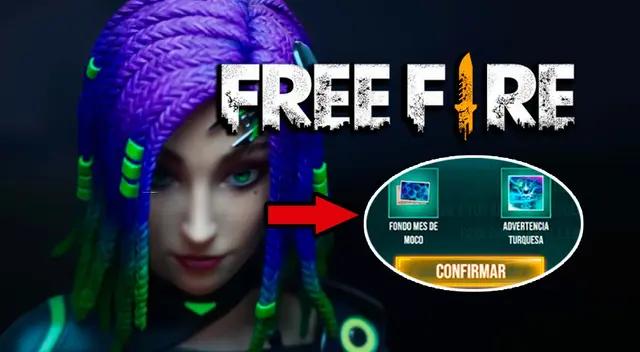 Free Fire: estas son las claves para completar el rompecabezas de Moco