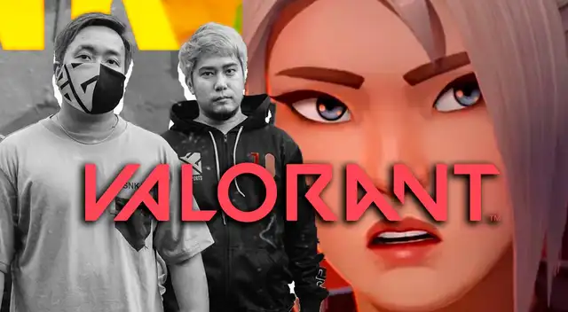 Valorant: Bren Esports se desintegra