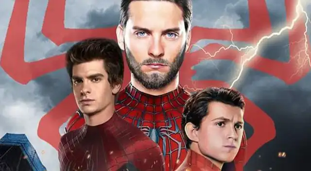 Rumor confirma la fecha para ver el segundo tráiler de Spider-Man 3