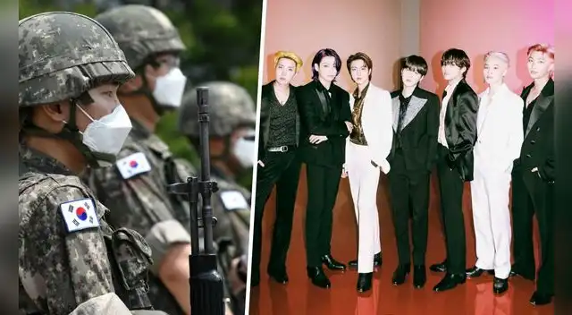 BTS se irá al servicio militar: Qué se sabe de la asimilación de la