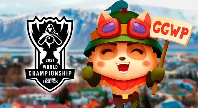 League of Legends: Worlds 2021 se llevará a cabo en Islandia League of Legends: Worlds 2021 se llevará a cabo en Islandia