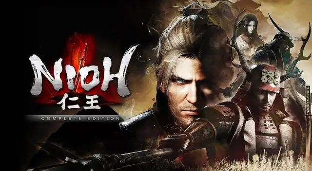 ¡Ofertón! Epic Games Store regala Nioh: The Complete Edition