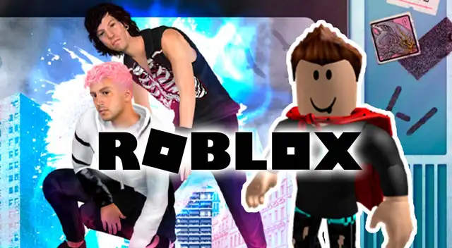 Roblox: Twenty One Pilots dará concierto virtual Roblox: Twenty One Pilots dará concierto virtual