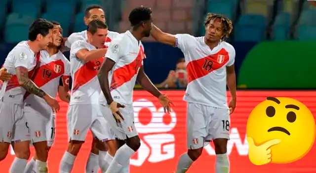 Reto viral: identifica las camisetas de la selección