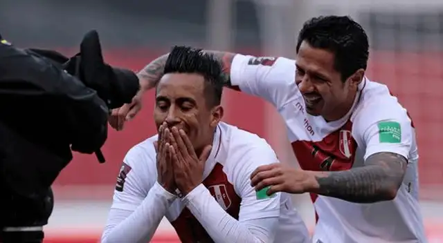 La última vez que Perú sumó en su visita a Brasil por Eliminatorias fue en 2001 e igualamos 1-1