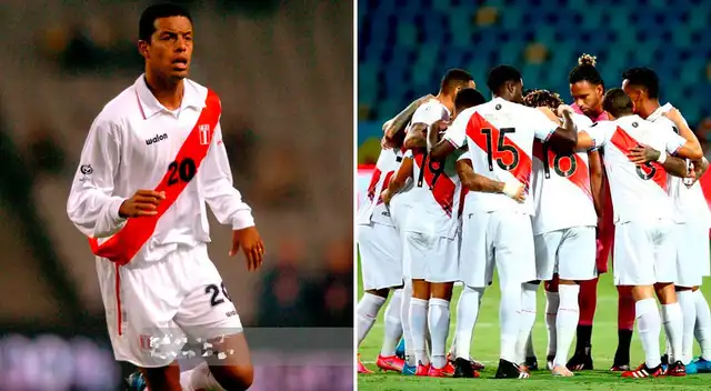 Carlos Zegarra sobre selección peruana