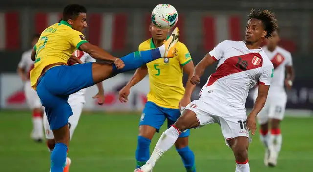 Brasil se convertirá en la selección que más veces enfrentó el 'Tigre'