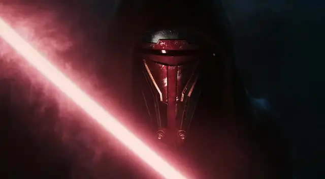 Star Wars: KOTOR es uno de los mejores juegos de la franquicia.