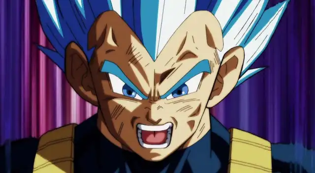 'El Príncipe de los Saiyajines' rompió la regla de la Habitación del Tiempo al usarla más de dos veces.