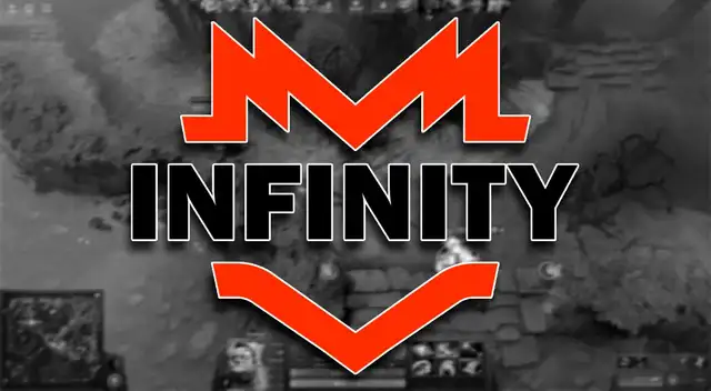 Infinity perdió en la BTS Pro Series 8.