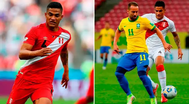 Santamaría: de hacer buenos partidos en el Mundial a tener graves errores en Eliminatorias
