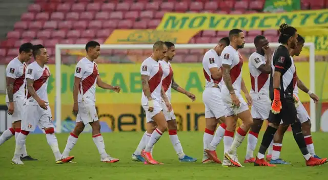 Prensa argentina criticó a selección peruana