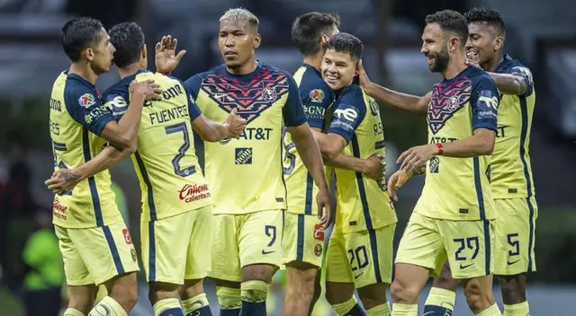 El América estará de fiesta el próximo mes y lo celebrará ante los universitarios. El América estará de fiesta el próximo mes y lo celebrará ante los universitarios.
