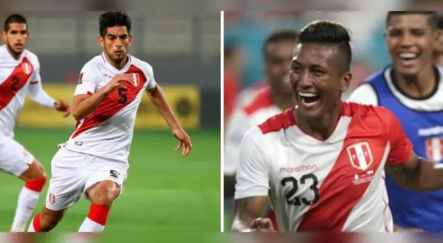 Cibernautas le exigen a Gareca que considere nuevamente a Zambrano y Aquino. Cibernautas le exigen a Gareca que considere nuevamente a Zambrano y Aquino.