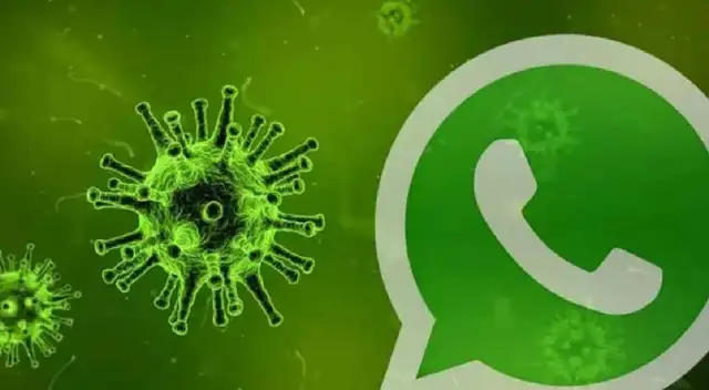 WhatsApp: Un virus troyano fue detectado en MOD de la plataforma