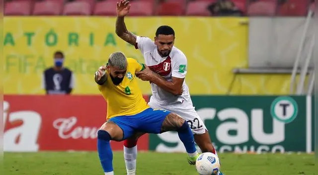 Alexander Callens fue lo más destacado en la fecha triple de setiembre. Alexander Callens fue lo más destacado en la fecha triple de setiembre.
