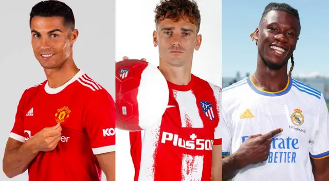 Conoce cuáles son los debuts más esperados de la temporada.