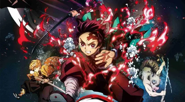 Kimetsu No Yaiba: Mugen Ressha-Hen conoce la fecha de estreno en Amazon Prime