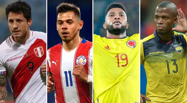 Las próximos 5 jornadas serán decisivas.