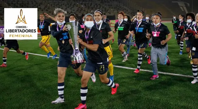 Alianza Lima y la Copa Libertadores Femenina Alianza Lima y la Copa Libertadores Femenina