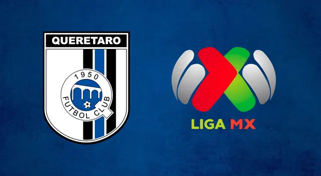 El escudo del Querétaro recibió un gran reconocimiento. El escudo del Querétaro recibió un gran reconocimiento.
