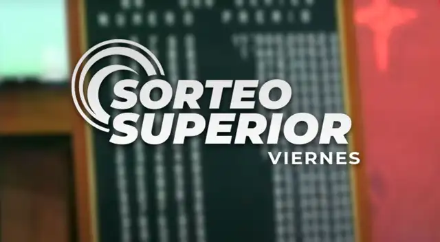 Resultados de la Lotería Nacional: Lista de ganadores Sorteo Superior 2697.
