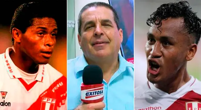 Gonzalo Núñez afirma que Jayo era mejor que Tapia