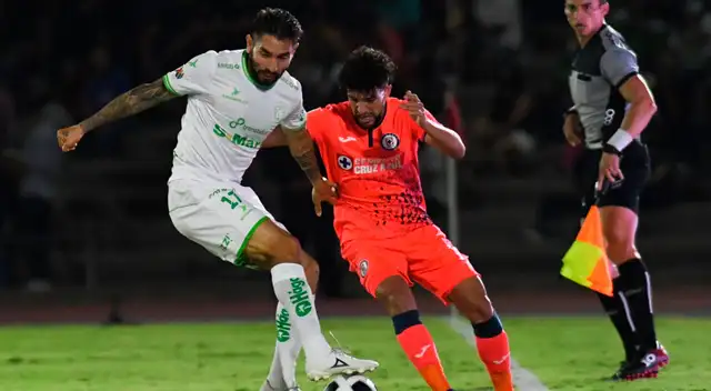 Juárez rompió su mala racha en el Apertura 2021 de Liga MX.