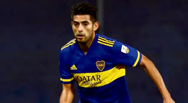 El 'León' sufrió un corte en el rostro tras chocar con Agustín Sández en los entrenamientos.