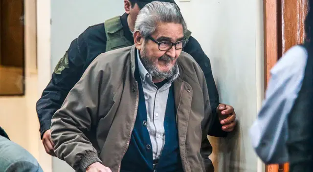 El líder de Sendero Luminoso falleció este sábado 11 de setiembre.