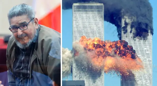 Abimael Guzmán murió a los 86 años.