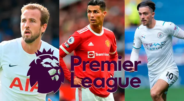 Premier League: hora, tv y programación de la fecha 4.